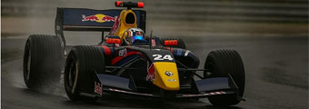 Espectacular remontada de Carlos Sainz en Hungaroring