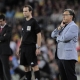 Martino: El gol anulado al Sevilla es falta clara a Alves