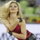 ESPECIAL: Las cheerleaders del Eurobasket