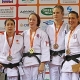 Isabel Puche, plata en el Grand Prix de Croacia