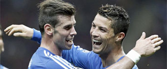 Ronaldo: No se puede empezar mejor