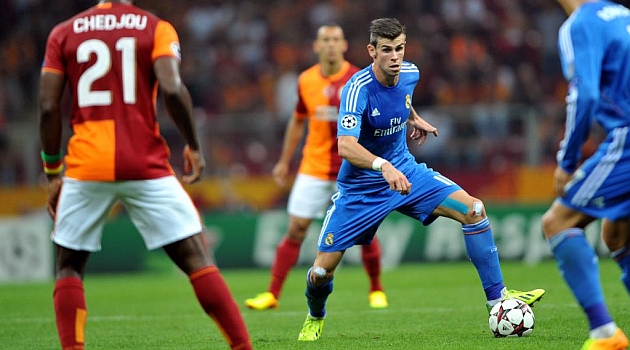 Bale: I have had zero pre-season