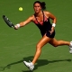 Lara Arruabarrena se cuela en los cuartos de final en Sel