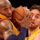 Metta apuesta por los Lakers: Kobe est sano, Pau jugar bien y los Lakers jugarn la final