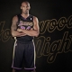 Los Lakers hacen oficial el cambio de colores y desvelan su nuevo uniforme... negro!