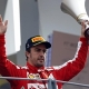 Honda se fija en Alonso para 2015