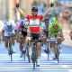 La sptima etapa para Cavendish y Wiggins sigue lder