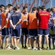 Luis Enrique: No veo al Villarreal
en la lucha por el descenso