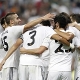 Las mejores imgenes del Real Madrid-Getafe