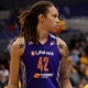 La leyenda de 'Big Foot' se hace realidad en la WNBA
