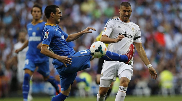Benzema: I'm more disappointed than anyone
