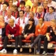 Guardiola vio al Bara de baloncesto en Mnich