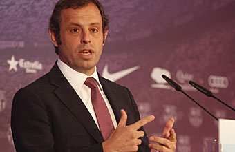 Rosell: An no me lo creo