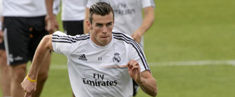 Bale, toma II