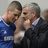 Mourinho: ste es el Torres que quiero ver toda la temporada