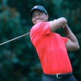 Tiger Woods, nombrado 'Mejor
Jugador del Ao' en el PGA Tour