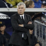 Ancelotti: No creo que se nos est escapando la Liga
