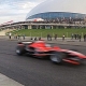 Rusia prepara el ambiente para su Gran Premio