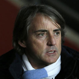 Mancini, nuevo tcnico del Galatasaray