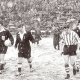 El Athletic y la batalla bajo la nieve con el United