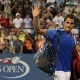 Roger Federer, sexto en la clasificación ATP