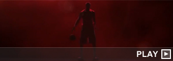 LeBron protagoniza la puesta de largo del NBA 2K14