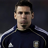 Messi no viajar a Argentina