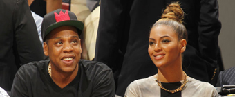Jay Z y Beyonce Knowles