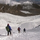 El riesgo de avalanchas frena a Carlos Soria en el Shisha Pangma