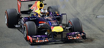 Red Bull le suena raro a Minardi