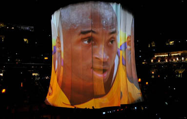 Kareem no ve factible que Kobe vuelva a lo grande: Ao de reconstruccin y duro