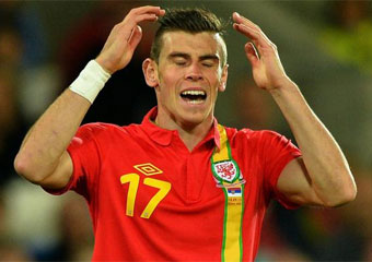 Gales convoca a Bale y trastoca los planes del Madrid