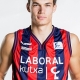 Mateo #M4M es el fichaje de ltima hora del Baskonia para la Supercopa ACB