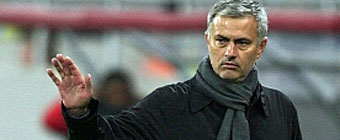 Mourinho: Soy nico, el mejor entrenador de la historia del Madrid