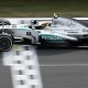 Hamilton: Estoy contento de que el coche sea tan competitivo