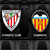 Athletic
Valencia