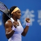 Serena Wiliams gana en Pekín por segunda vez
