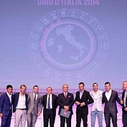 El Giro de Italia 2014 rendir homenaje a Marco Pantani