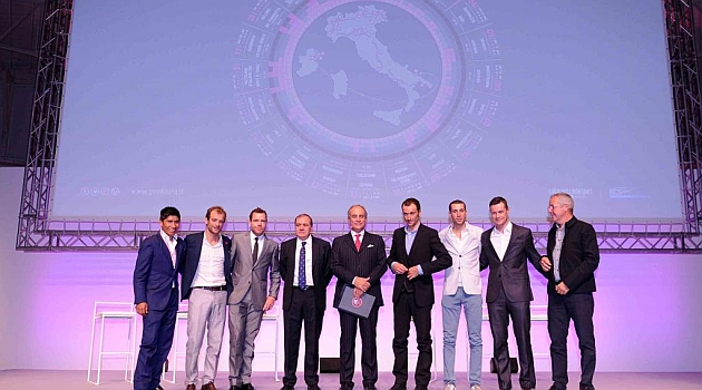 El Giro de Italia 2014 rendir homenaje a Marco Pantani