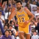 Vlade Divac, ex pvot de los Lakers, apuesta por los angelinos para ganar el anillo... esta temporada