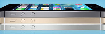 Presentacin iPhone 5s e iPhone 5c