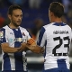 Sergio Garca: “Nos vendr bien el parn de Liga”