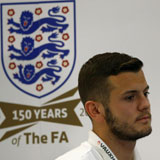 Jack Wilshere: Solo los ingleses
deberan jugar para Inglaterra