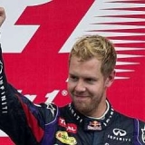 Vettel, ms querido que Schumacher en Alemania