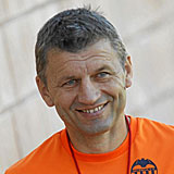 Miroslav Djukic