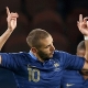 Benzema acaba con su sequa goleadora con Francia