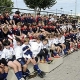 Las escuelas de rugby se citan en Madrid y Valencia
