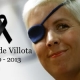 Mara de Villota, hallada muerta en Sevilla