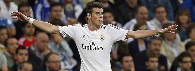 Bale, the beginning of a bumpy ride