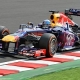 Vettel: Estoy contento con el segundo puesto